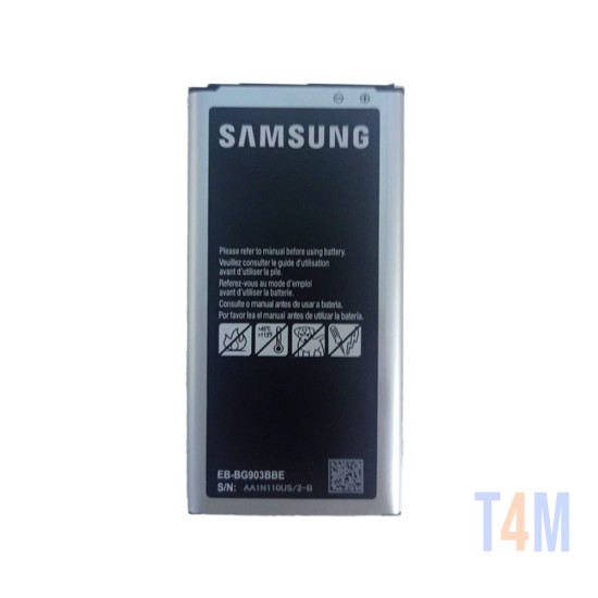 BATTERY SAMSUNG GALAXY S5 NEO/G903 EB-BG903BBE 2800MAH